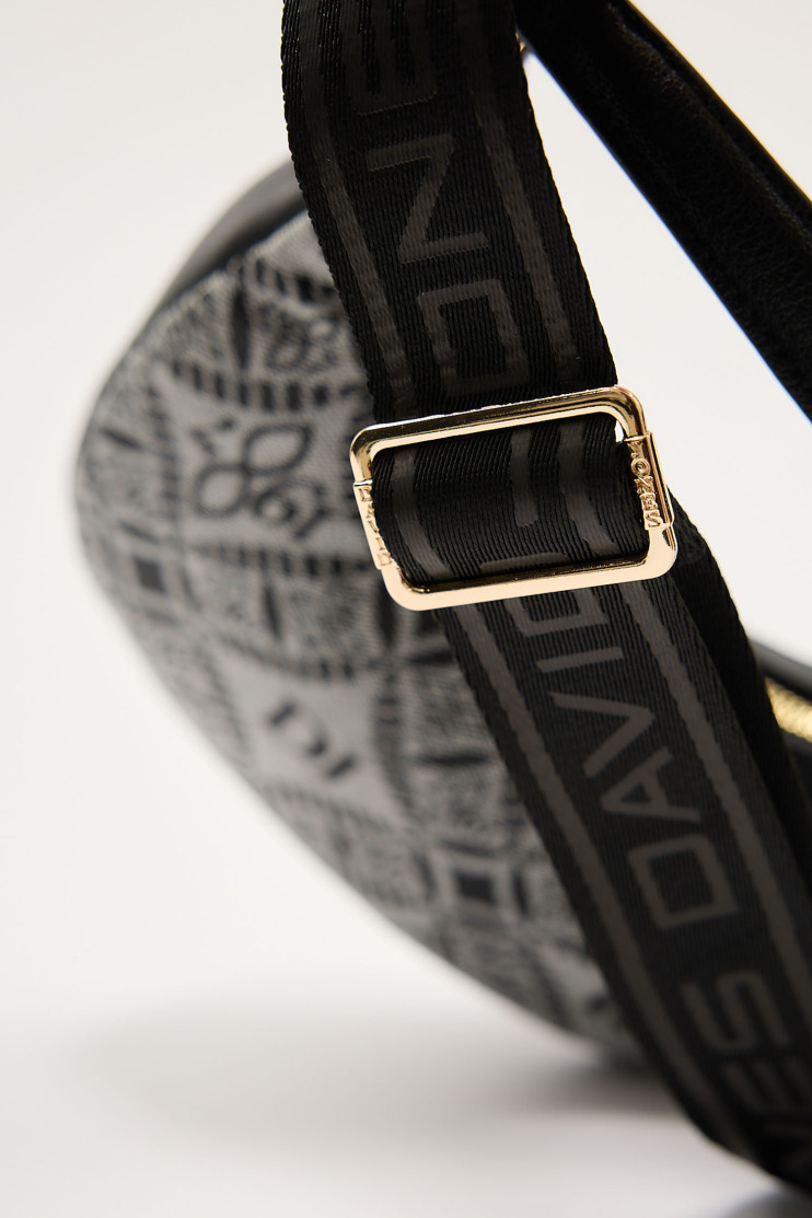 Сумка David Jones 192849 - Вид 9 - інтернет магазин sandalini.ua