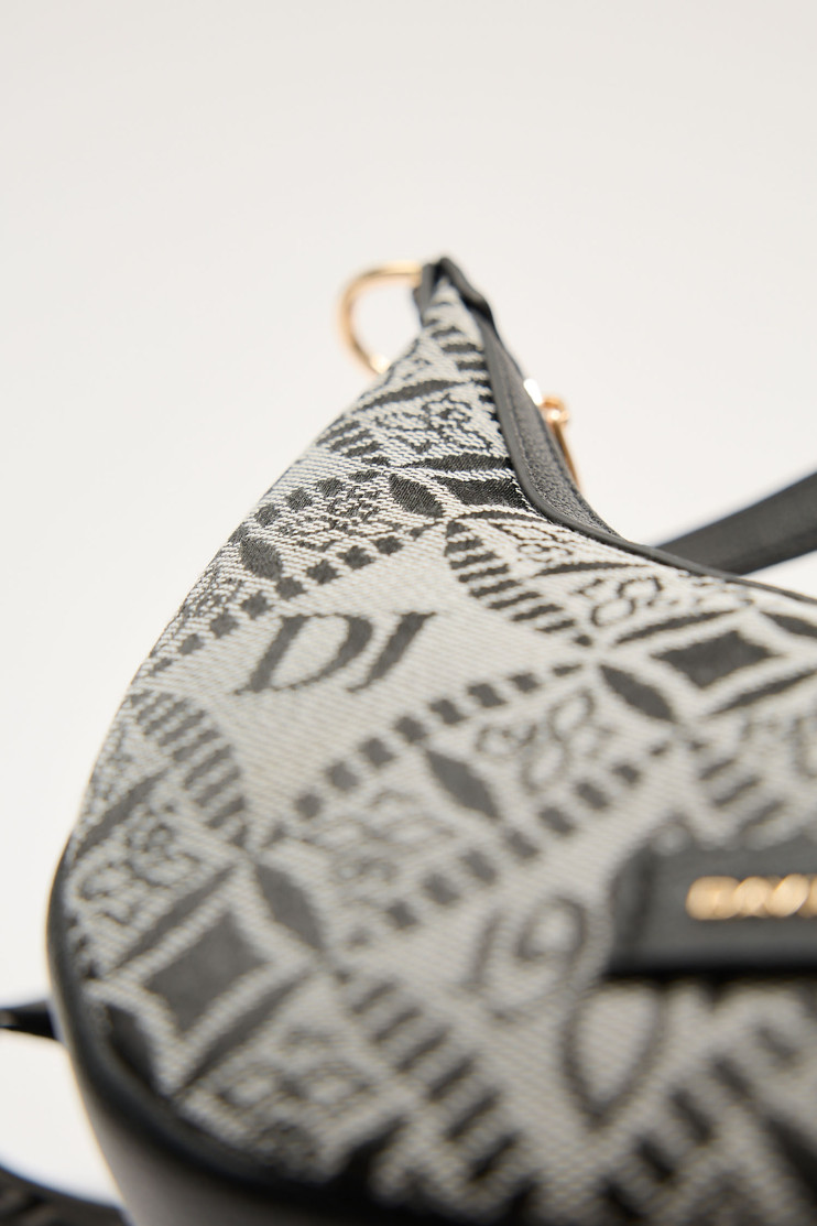 Сумка David Jones 192849 - Вид 10 - інтернет магазин sandalini.ua