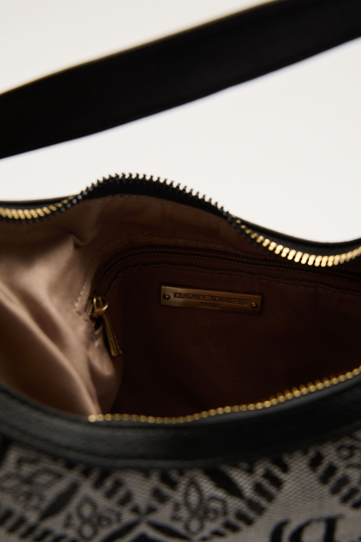 Сумка David Jones 192849 - Вид 11 - інтернет магазин sandalini.ua