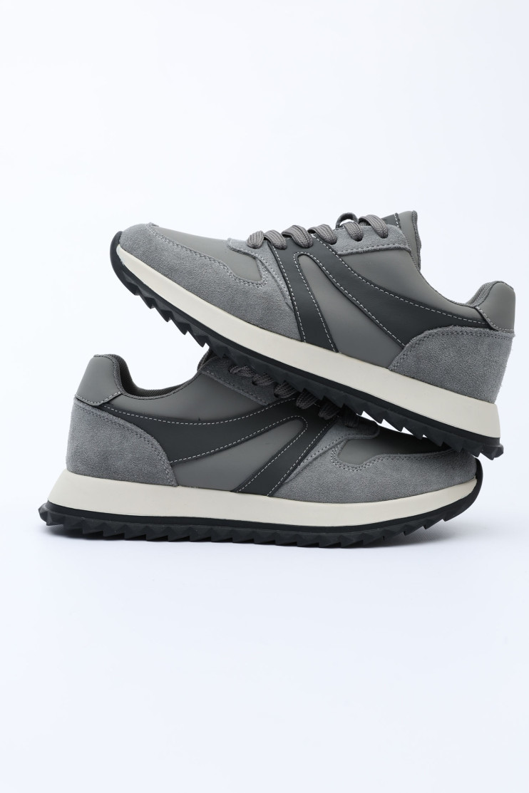 Кросівки ALLSY 191844 - Вид 5 - інтернет магазин sandalini.ua