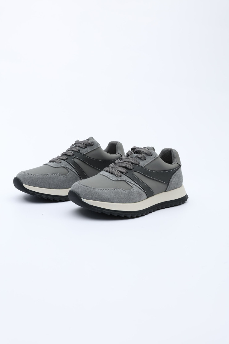 Кросівки ALLSY 191844 - Вид 2 - інтернет магазин sandalini.ua