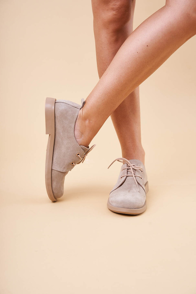 Туфлі Anna Lucci 171239 - Вид 1 - інтернет магазин sandalini.ua