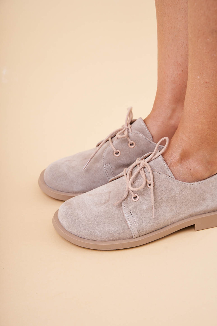 Туфлі Anna Lucci 171239 - Вид 5 - інтернет магазин sandalini.ua