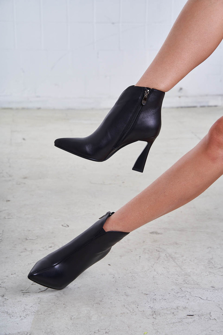 Черевики Fabio Monelli 168297 - Вид 2 - інтернет магазин sandalini.ua