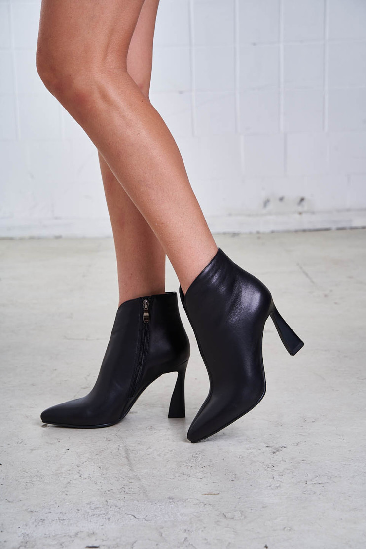 Черевики Fabio Monelli 168297 - Вид 4 - інтернет магазин sandalini.ua