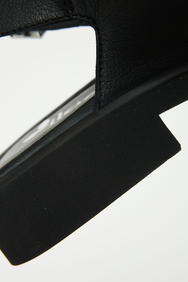 Босоножки Lonza 197612 - Вид 7 - интернет магазин sandalini.ua