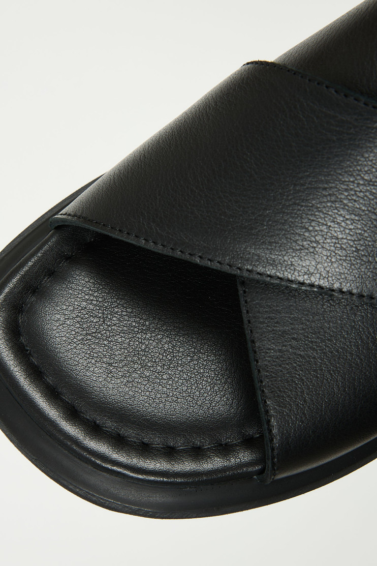 Босоножки Lonza 197612 - Вид 9 - интернет магазин sandalini.ua