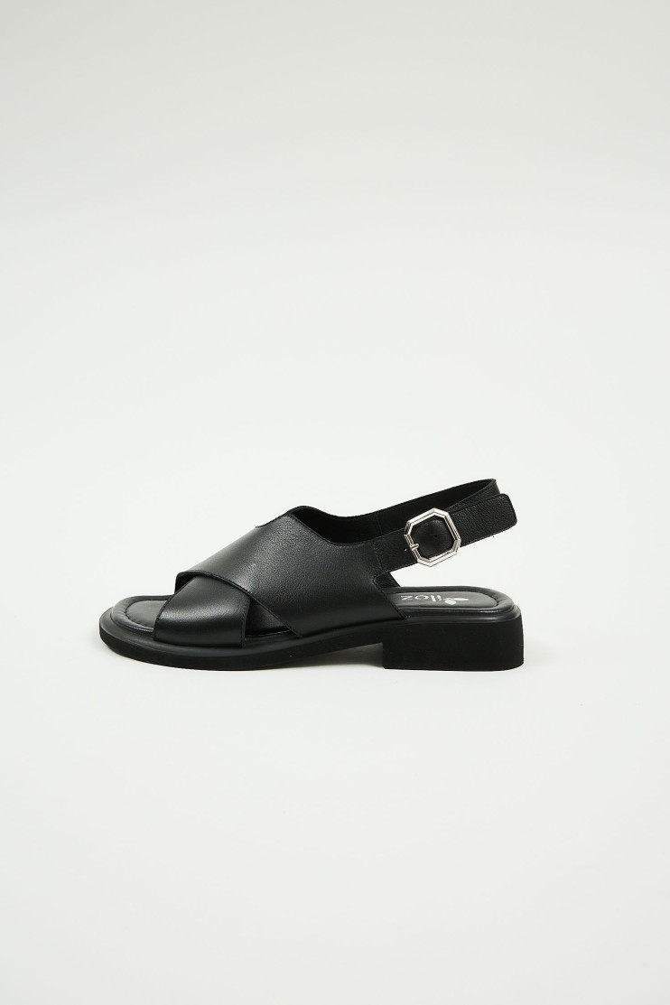 Босоножки Lonza 197612 - Вид 4 - интернет магазин sandalini.ua