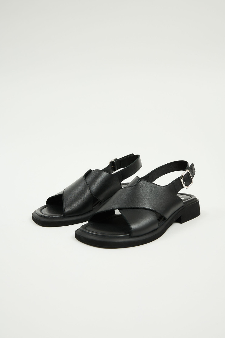 Босоножки Lonza 197612 - Вид 2 - интернет магазин sandalini.ua