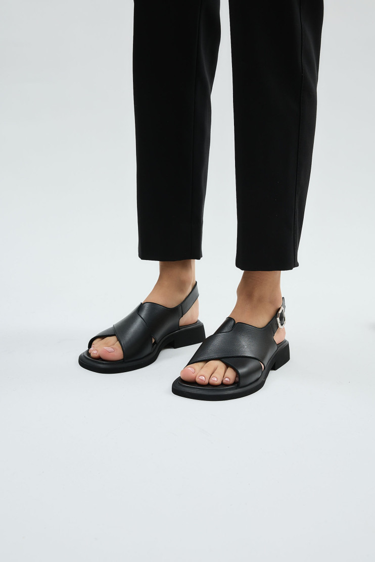 Босоножки Lonza 197612 - Вид 1 - интернет магазин sandalini.ua