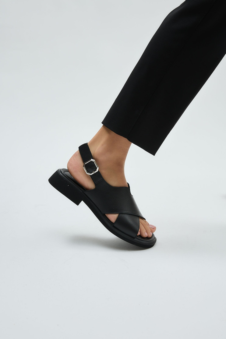 Босоножки Lonza 197612 - Вид 5 - интернет магазин sandalini.ua