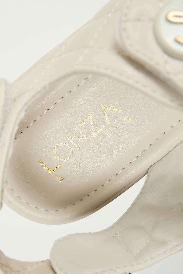 Босоніжки Lonza 198736 - Вид 6 - інтернет магазин sandalini.ua