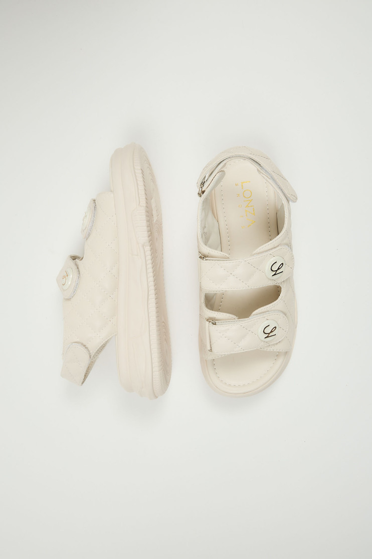 Босоніжки Lonza 198736 - Вид 12 - інтернет магазин sandalini.ua