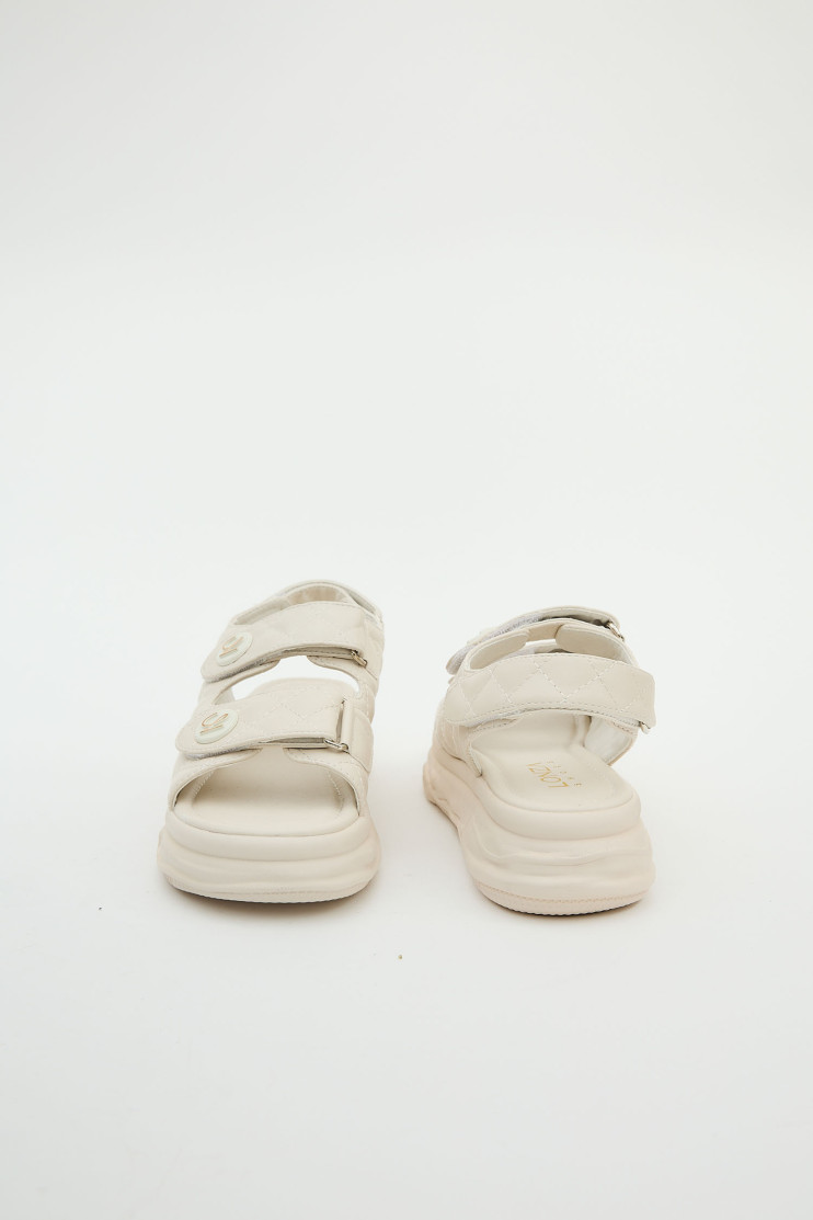 Босоніжки Lonza 198736 - Вид 15 - інтернет магазин sandalini.ua