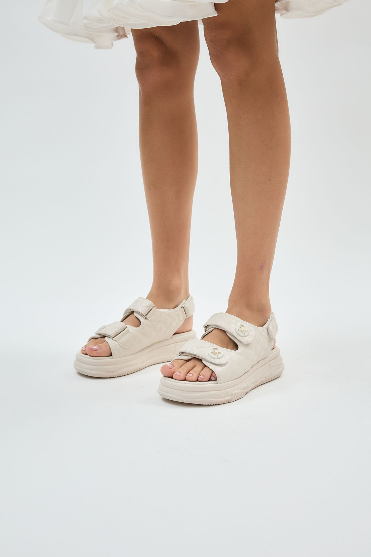 Босоніжки Lonza 198736 - Вид 2 - інтернет магазин sandalini.ua