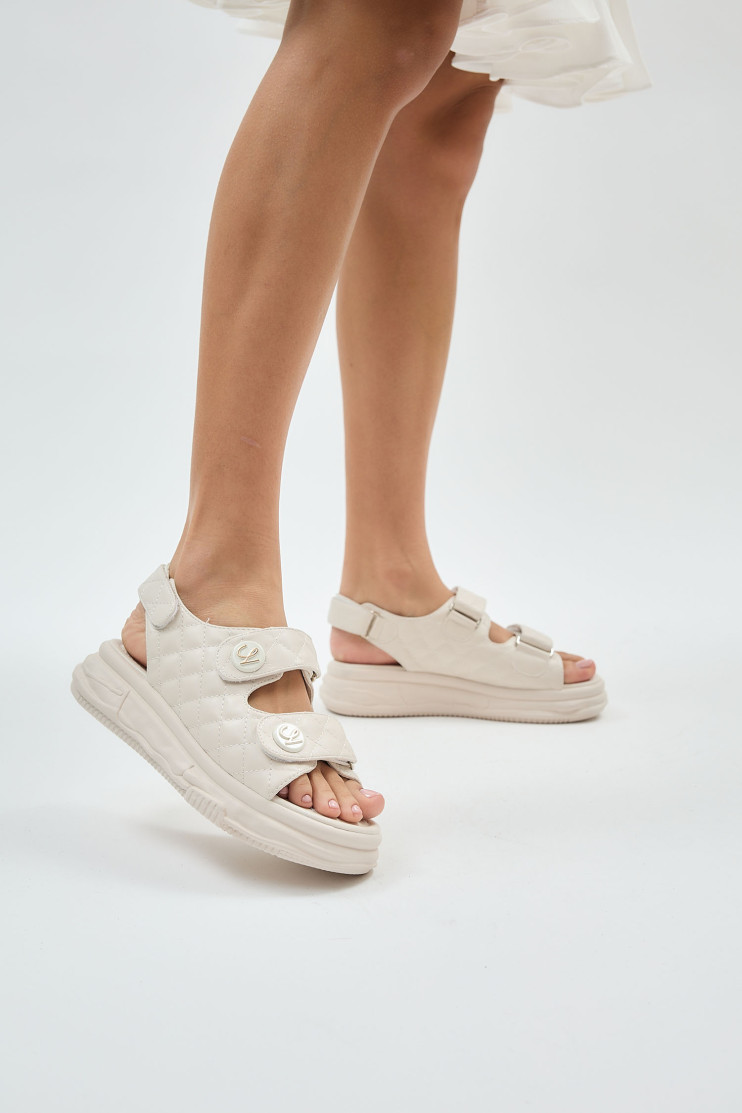 Босоніжки Lonza 198736 - Вид 4 - інтернет магазин sandalini.ua