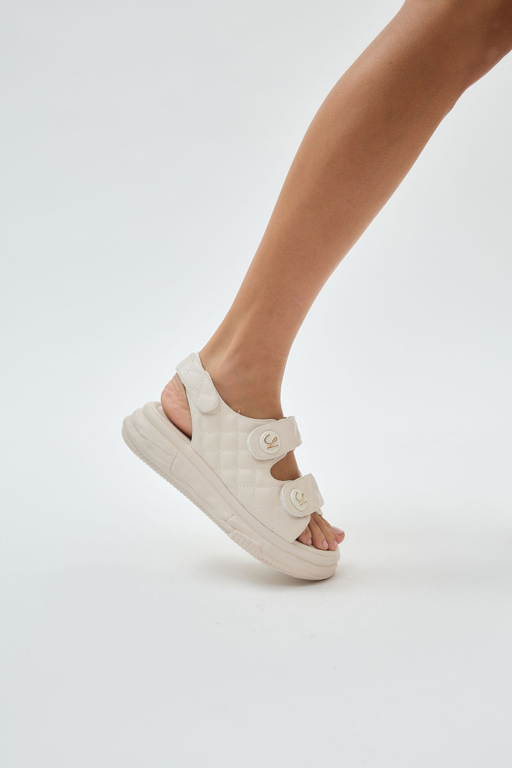 Босоніжки Lonza 198736 - Вид 7 - інтернет магазин sandalini.ua