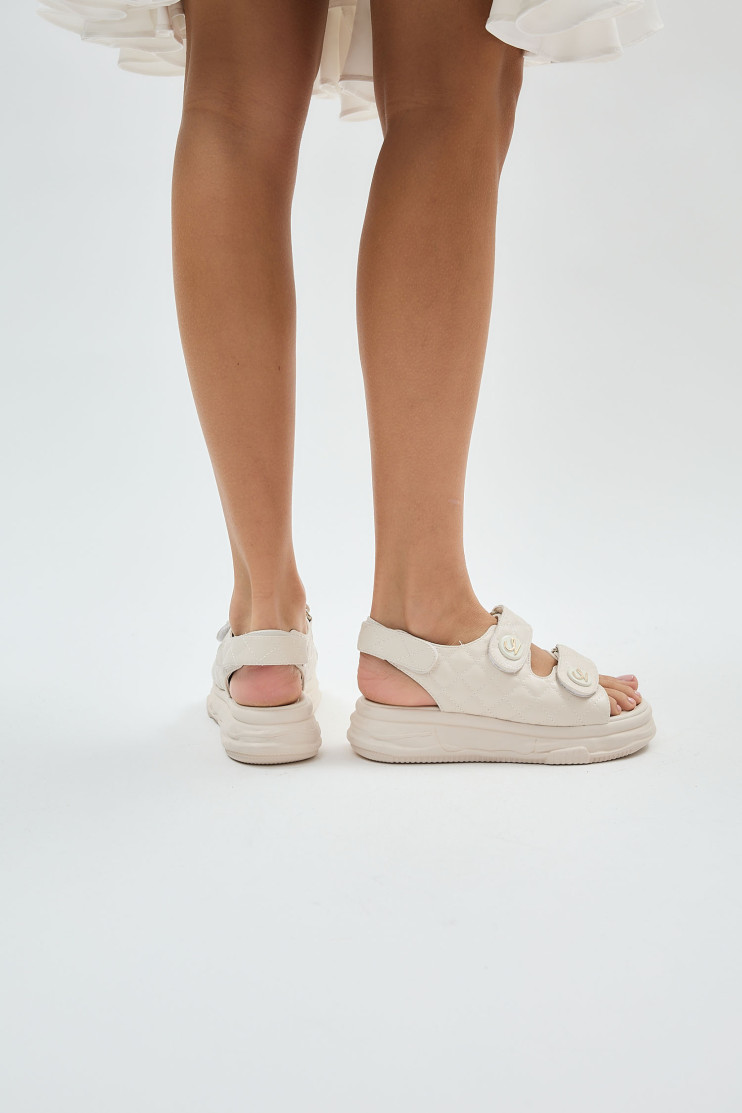 Босоніжки Lonza 198736 - Вид 10 - інтернет магазин sandalini.ua