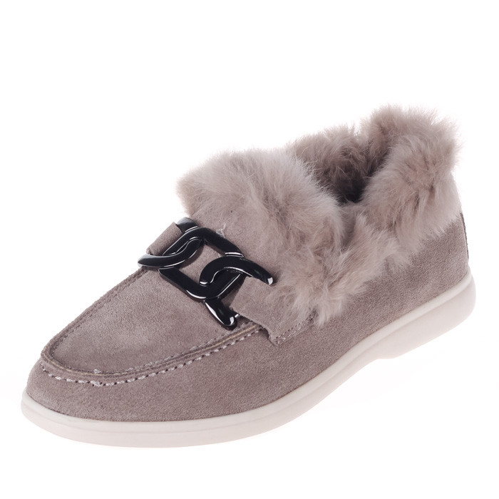 Сліпони Lonza 170170 - Вид 3 - інтернет магазин sandalini.ua