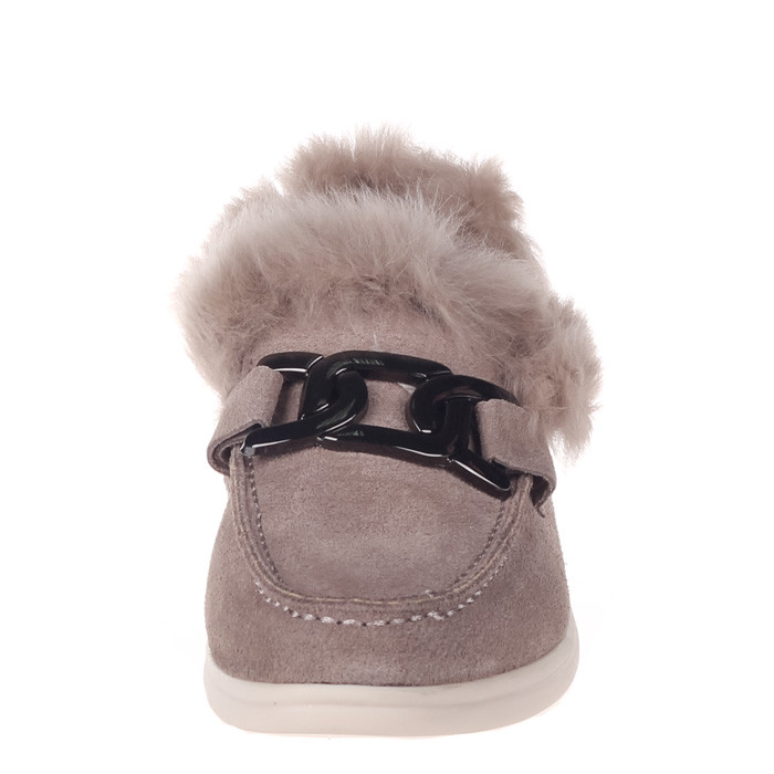 Сліпони Lonza 170170 - Вид 4 - інтернет магазин sandalini.ua