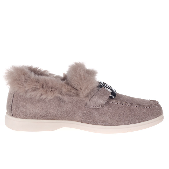 Сліпони Lonza 170170 - Вид 5 - інтернет магазин sandalini.ua