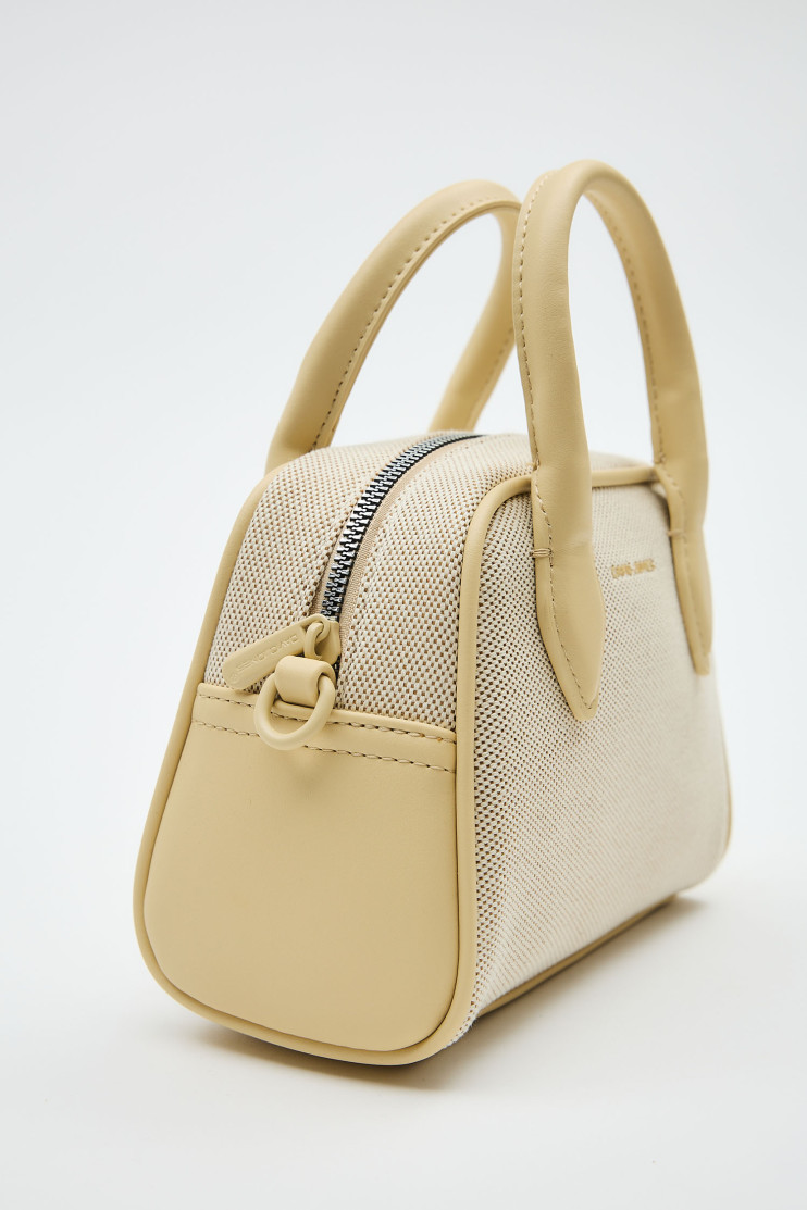 Сумка David Jones 197850 - Вид 3 - интернет магазин sandalini.ua