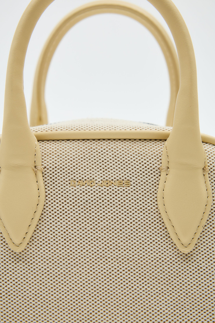 Сумка David Jones 197850 - Вид 8 - интернет магазин sandalini.ua