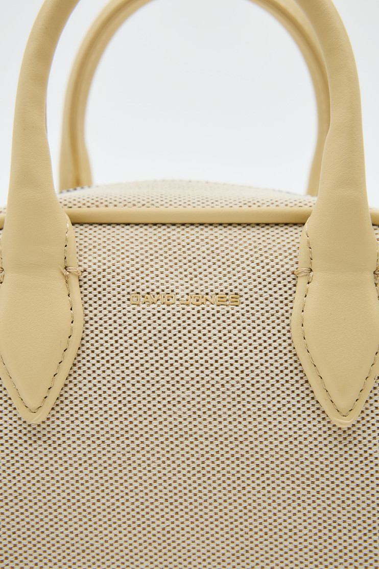 Сумка David Jones 197850 - Вид 9 - интернет магазин sandalini.ua