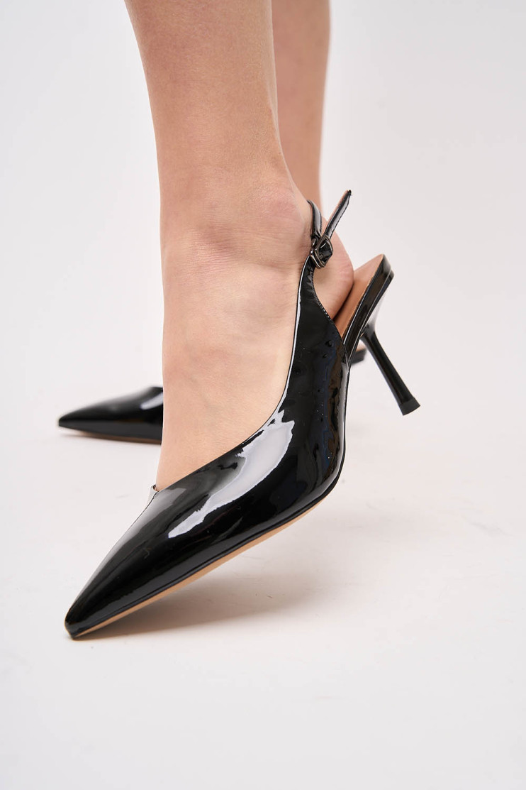 Босоніжки Fabio Monelli 169189 - Вид 2 - інтернет магазин sandalini.ua