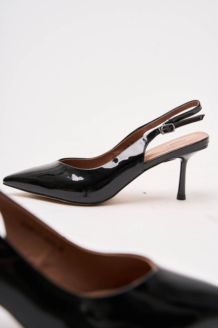 Босоніжки Fabio Monelli 169189 - Вид 7 - інтернет магазин sandalini.ua