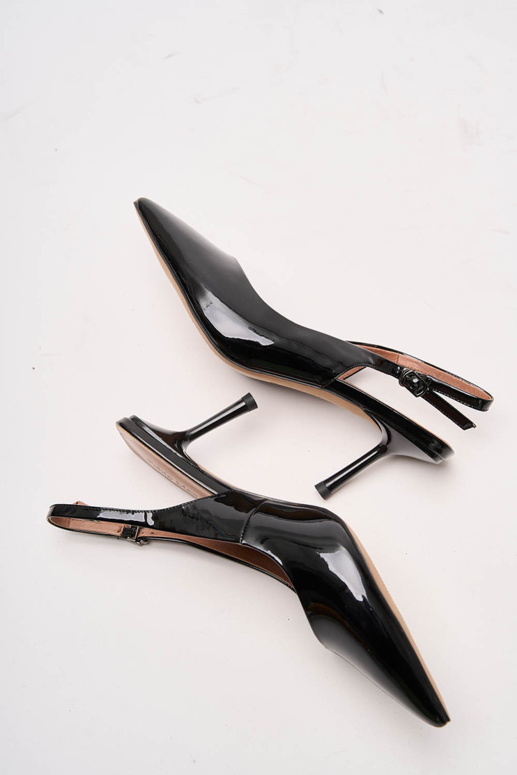 Босоніжки Fabio Monelli 169189 - Вид 8 - інтернет магазин sandalini.ua