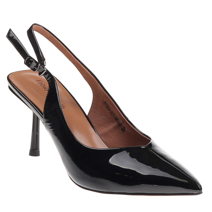 Босоніжки Fabio Monelli 169189 - Вид 12 - інтернет магазин sandalini.ua