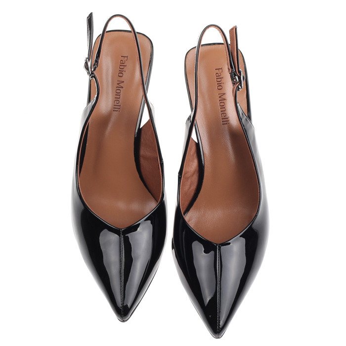 Босоніжки Fabio Monelli 169189 - Вид 16 - інтернет магазин sandalini.ua