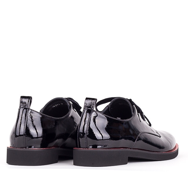 Туфлі Fabio Monelli 168900 - Вид 9 - інтернет магазин sandalini.ua