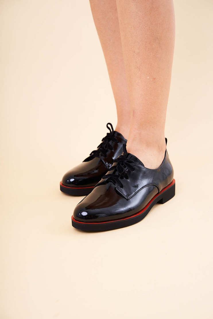 Туфлі Fabio Monelli 168900 - Вид 2 - інтернет магазин sandalini.ua