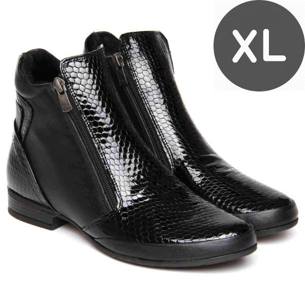 Черевики Anna Lucci 170156 - Вид 6 - інтернет магазин sandalini.ua