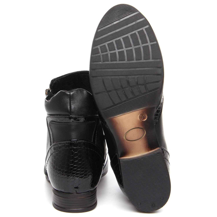 Черевики Anna Lucci 170156 - Вид 11 - інтернет магазин sandalini.ua