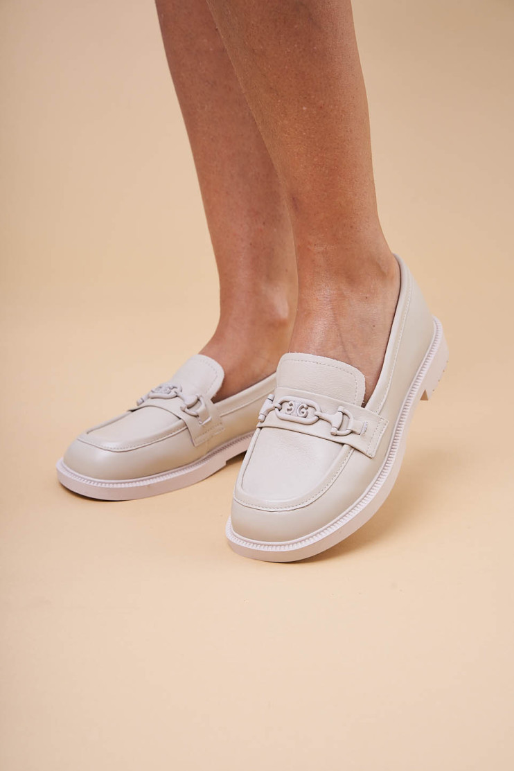 Туфли Anna Lucci 170685 - Вид 2 - интернет магазин sandalini.ua