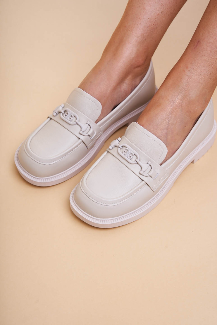 Туфли Anna Lucci 170685 - Вид 4 - интернет магазин sandalini.ua