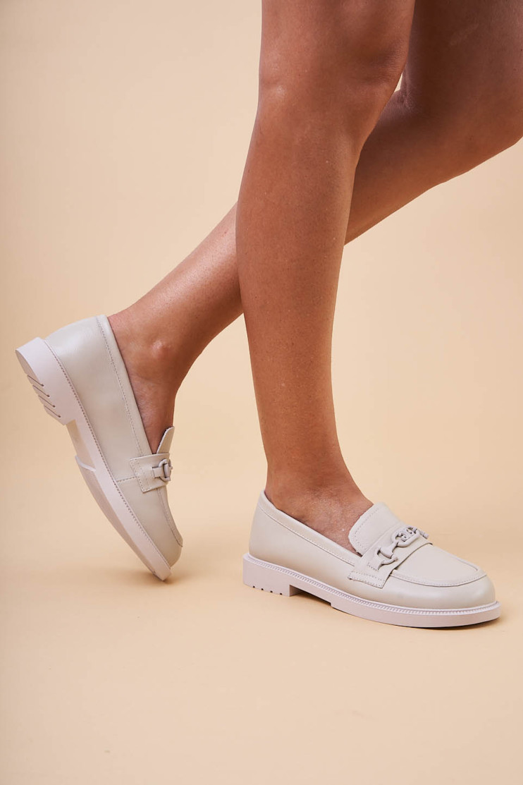 Туфли Anna Lucci 170685 - Вид 6 - интернет магазин sandalini.ua