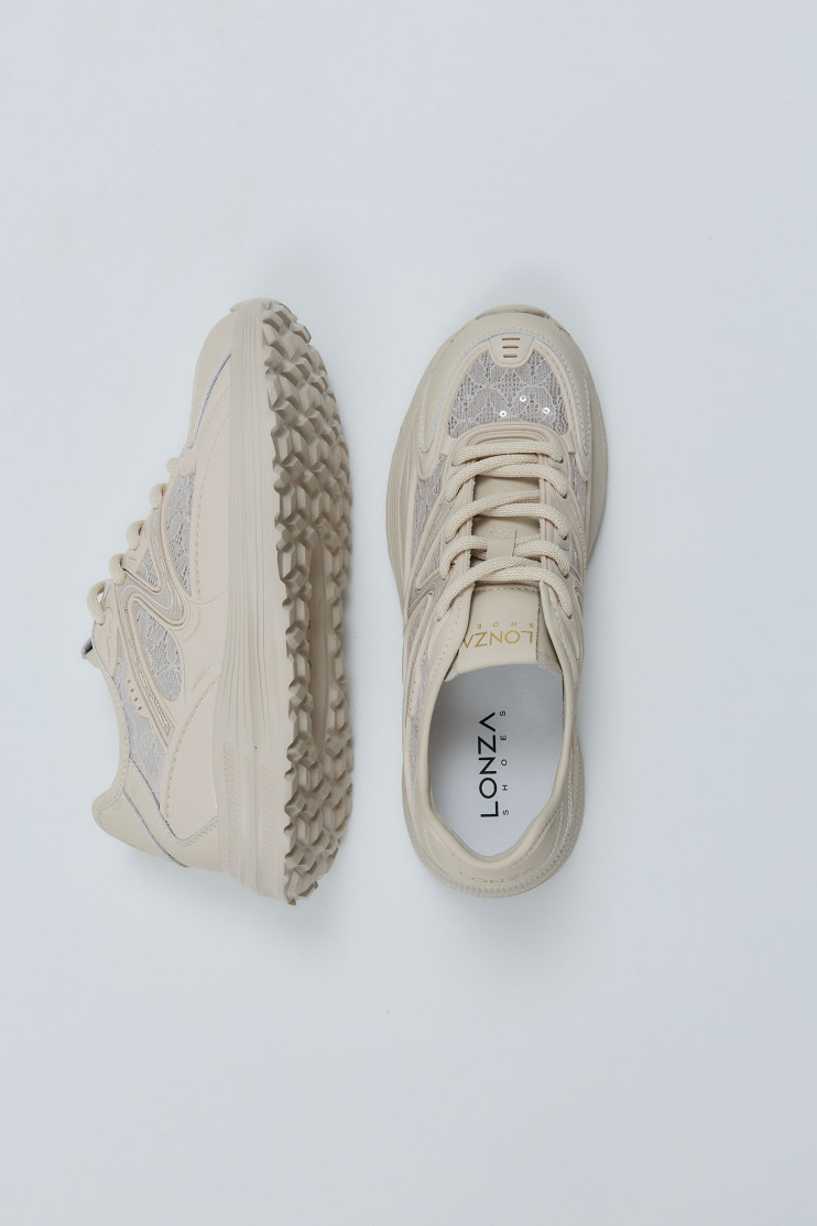 Кроссовки Lonza 199147 - Вид 10 - интернет магазин sandalini.ua