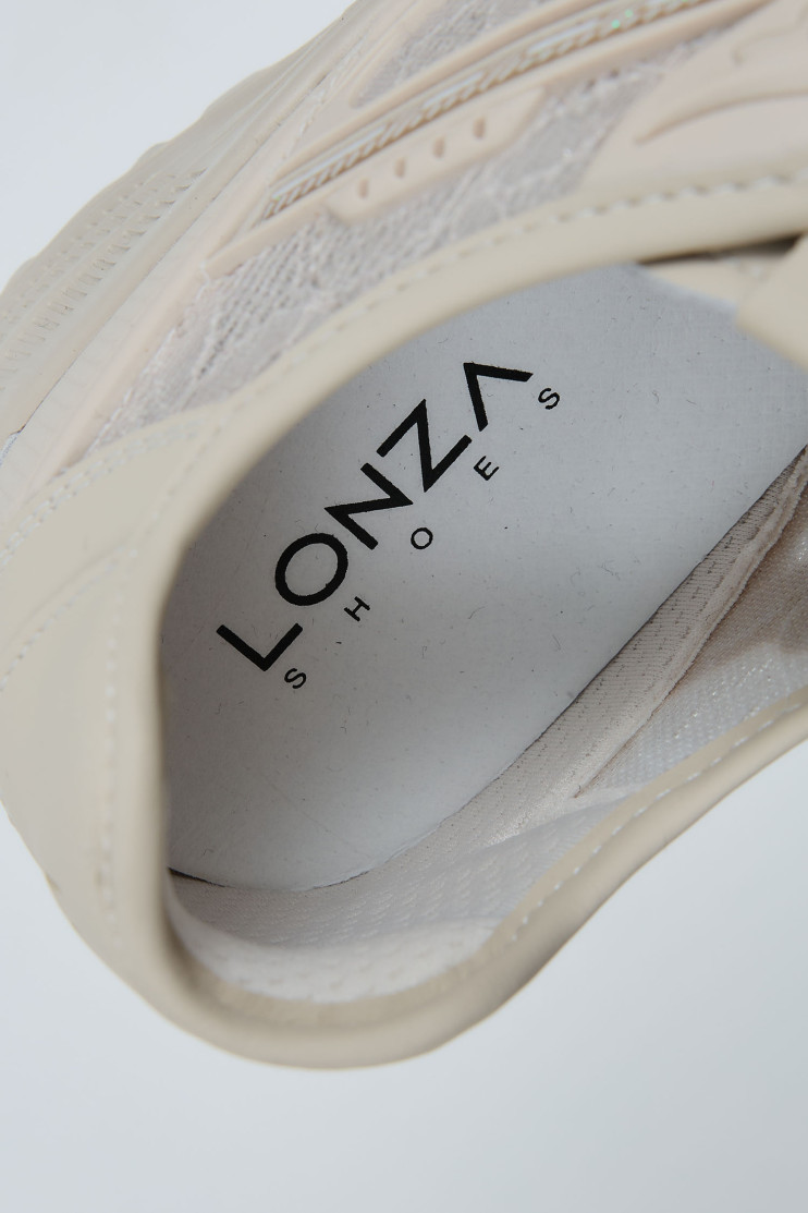 Кроссовки Lonza 199147 - Вид 11 - интернет магазин sandalini.ua