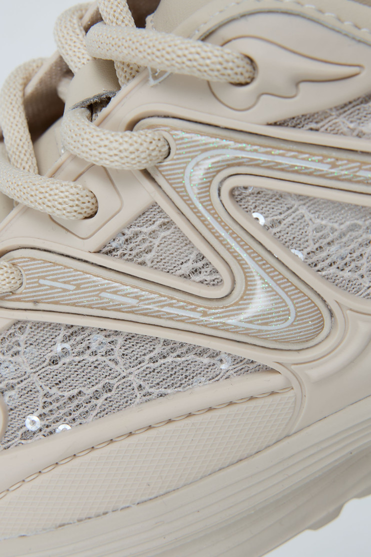 Кроссовки Lonza 199147 - Вид 13 - интернет магазин sandalini.ua