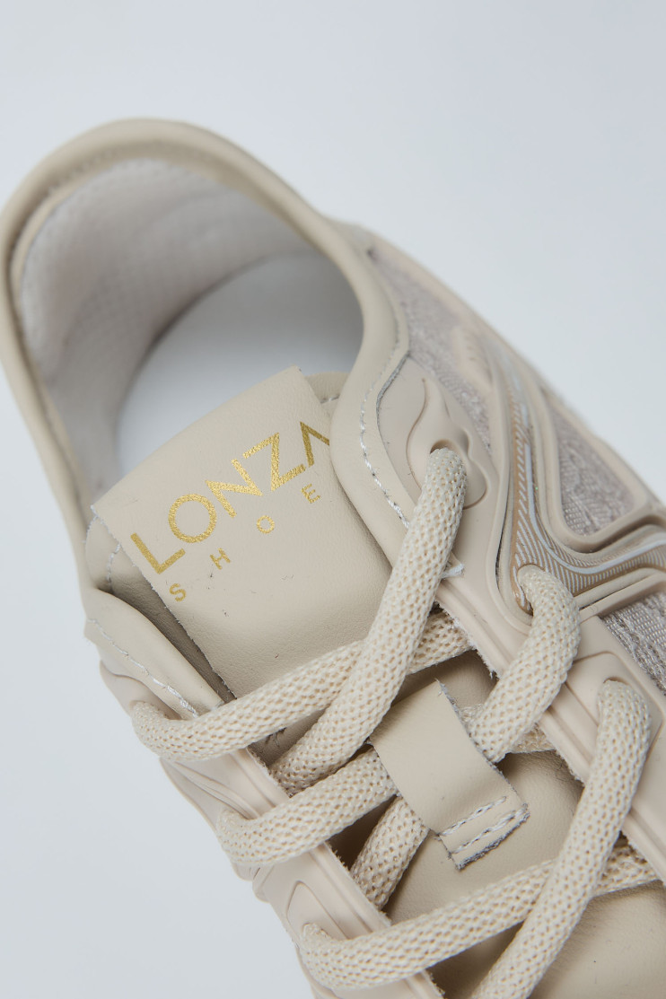 Кроссовки Lonza 199147 - Вид 16 - интернет магазин sandalini.ua