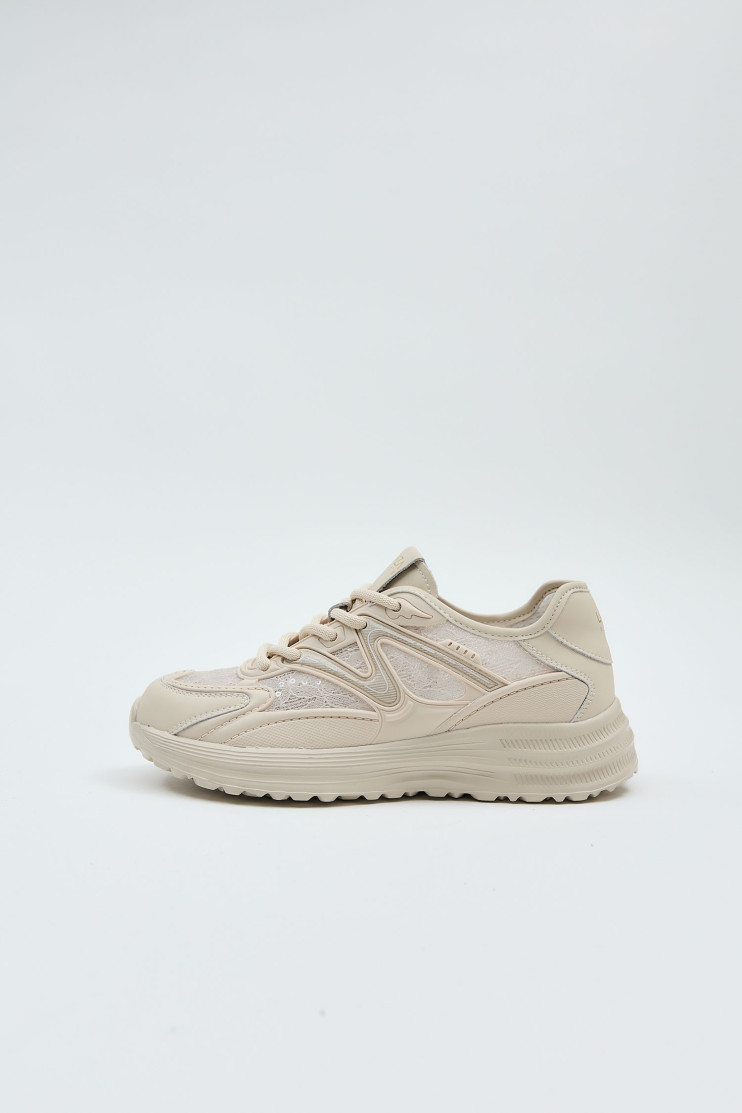 Кроссовки Lonza 199147 - Вид 4 - интернет магазин sandalini.ua