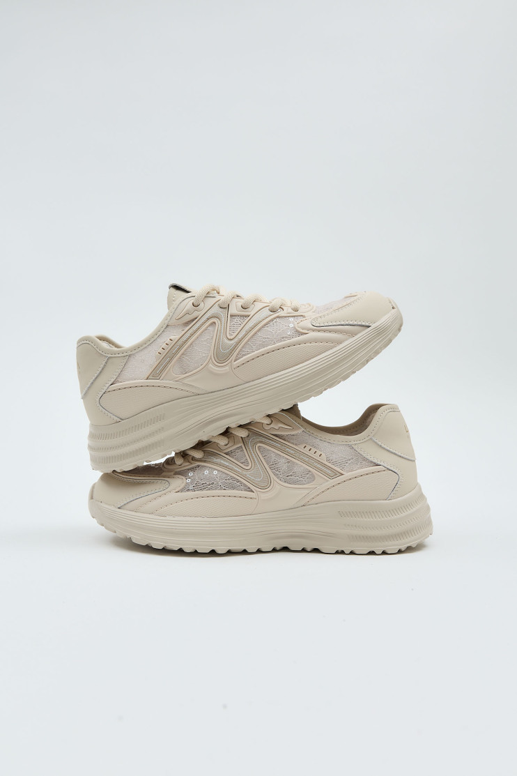 Кроссовки Lonza 199147 - Вид 2 - интернет магазин sandalini.ua