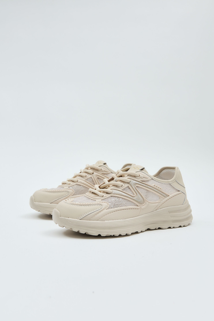 Кроссовки Lonza 199147 - Вид 14 - интернет магазин sandalini.ua