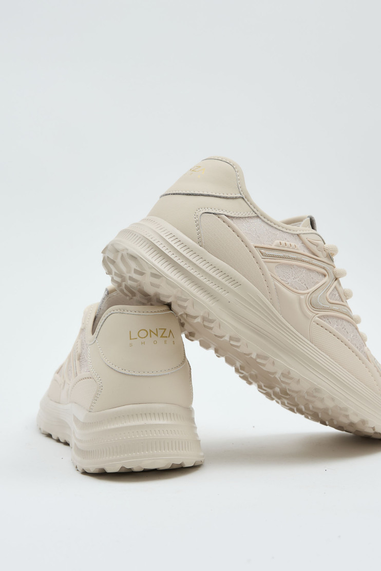 Кроссовки Lonza 199147 - Вид 12 - интернет магазин sandalini.ua