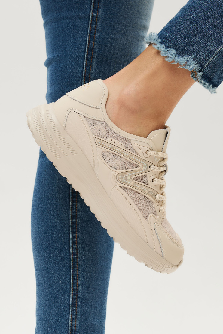 Кроссовки Lonza 199147 - Вид 3 - интернет магазин sandalini.ua