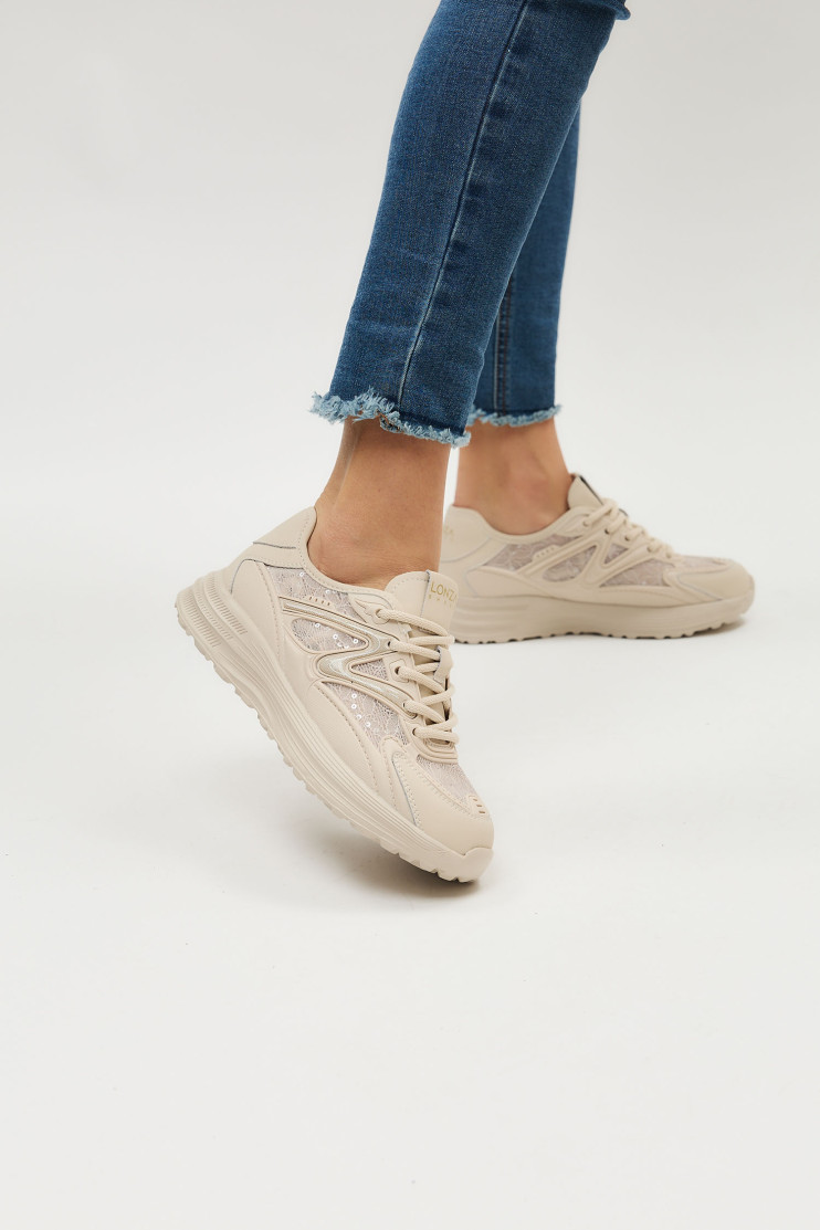 Кроссовки Lonza 199147 - Вид 7 - интернет магазин sandalini.ua